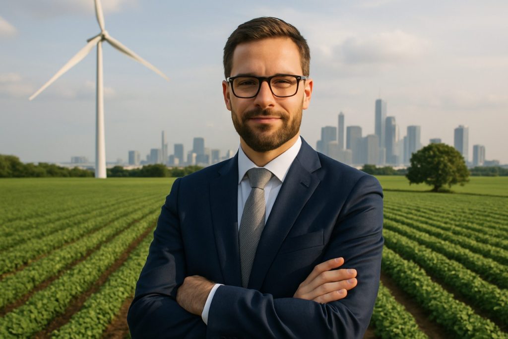 Environomics: The Game-Changer Driving Sustainable Profits & Planetary Impact (2025) Environomics: The Game-Changer Driving Sustainable Profits & Planetary Impact (2025)