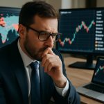 Global Markets Hold Their Breath as Trade Tensions Shift—And Crypto Bulls Plot Next Moves