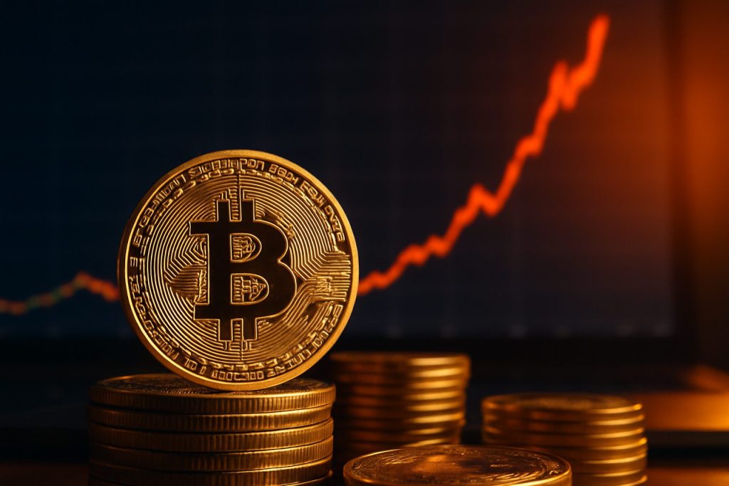 Bitcoin Shatters Records Again—What Happens Next May Shock Investors Bitcoin Shatters Records Again—What Happens Next May Shock Investors