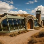 Earthship Architecture: The Ultimate Off-Grid Living Revolution (2025)