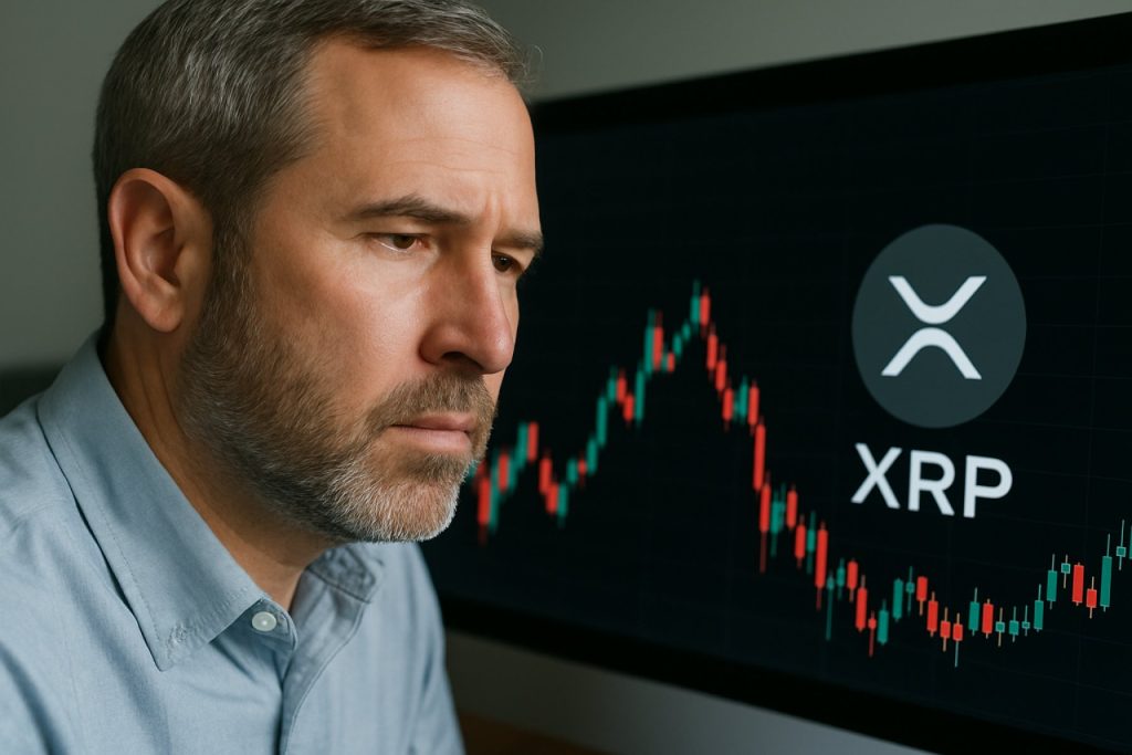 The Surprising Moves Ripple Could Make This Week—Why Investors Are Watching XRP Closely The Surprising Moves Ripple Could Make This Week—Why Investors Are Watching XRP Closely