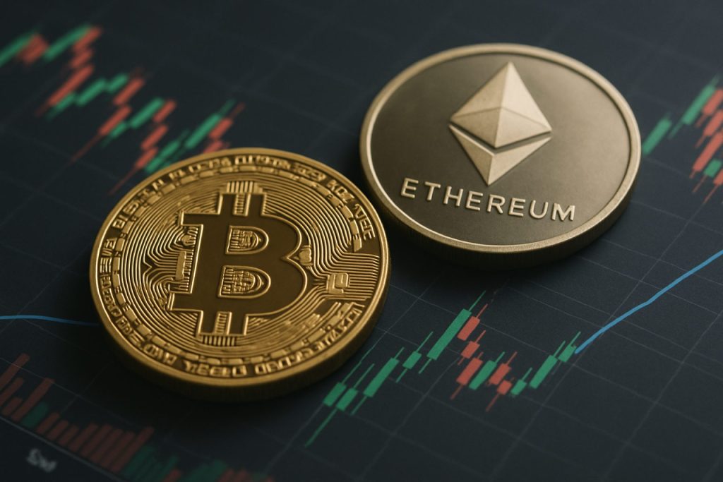 This Surging Crypto Faces a Crucial Test—But Another Token May Steal the Spotlight This Surging Crypto Faces a Crucial Test—But Another Token May Steal the Spotlight