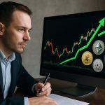 Analyst Unveils High-Stakes Crypto Bets Set to Shake Up the Market—Which Tokens Are Poised to Skyrocket?