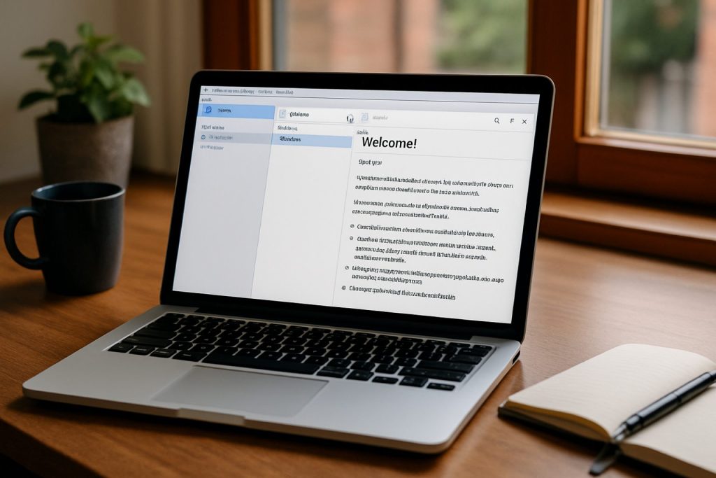 Joplin: The Open-Source Note-Taking Powerhouse Transforming Productivity (2025) Joplin: The Open-Source Note-Taking Powerhouse Transforming Productivity (2025)