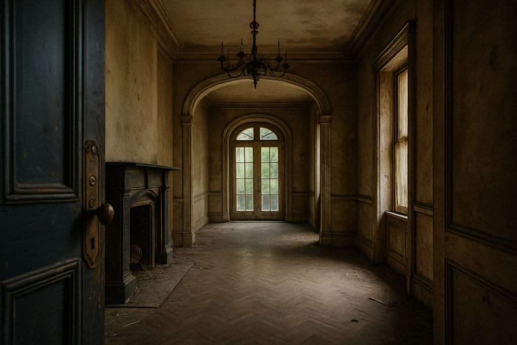 The Secret Life Behind a Manhattan Townhouse: What Unfolded Inside Will Stun You The Secret Life Behind a Manhattan Townhouse: What Unfolded Inside Will Stun You