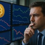 This Surprising Turn in the Crypto Market Has Wall Street Holding Its Breath
