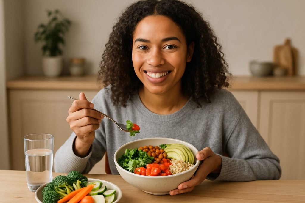 Flexitarian Diet: The Ultimate Guide to Flexible, Plant-Forward Eating Flexitarian Diet: The Ultimate Guide to Flexible, Plant-Forward Eating