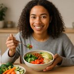 Flexitarian Diet: The Ultimate Guide to Flexible, Plant-Forward Eating