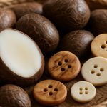 Vegetable Ivory: The Sustainable Alternative Revolutionizing Eco-Friendly Design