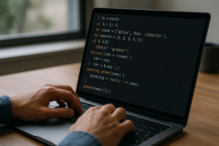 Dezvoltă puterea scripting-ului dinamic cu Jexl Expression Language 