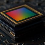 Stacked CMOS Image Sensors: The Game-Changer Revolutionizing Smartphone Photography