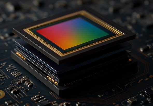 Stacked CMOS Image Sensors: The Game-Changer Revolutionizing Smartphone Photography