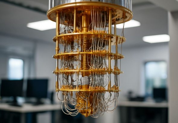 Quantum Annealing Systems: The Next Leap in Ultra-Fast Problem Solving Revealed