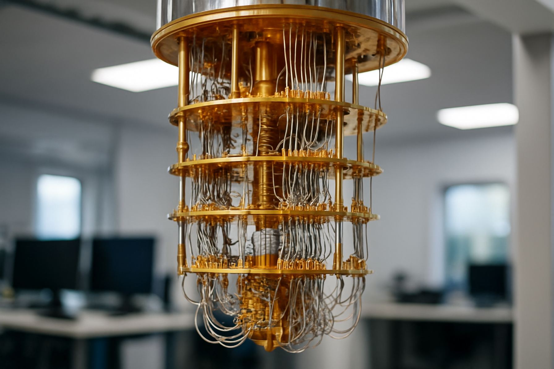 Quantum Annealing Systems: The Next Leap in Ultra-Fast Problem Solving Revealed 