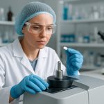 Revolutionizing Pharma: How MIR Spectroscopy is Transforming Quality Control Forever