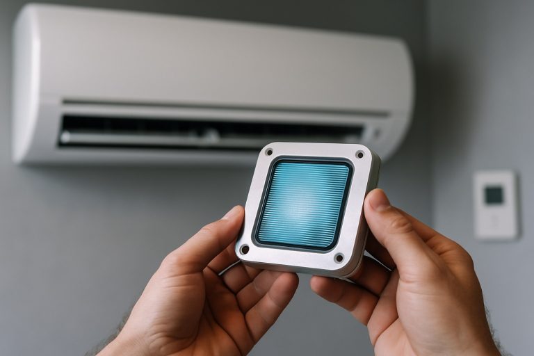 Revolutionaire Koeling: Barocalorische Materialen Bieden Ultra-Efficiënte, Milieu-Vriendelijke Klimaatbeheersing 