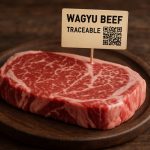 Wagyu Beef Blockchain Traceability: The Secret Tech Behind Your Steak Revealed