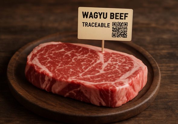 Wagyu Beef Blockchain Traceability: The Secret Tech Behind Your Steak Revealed