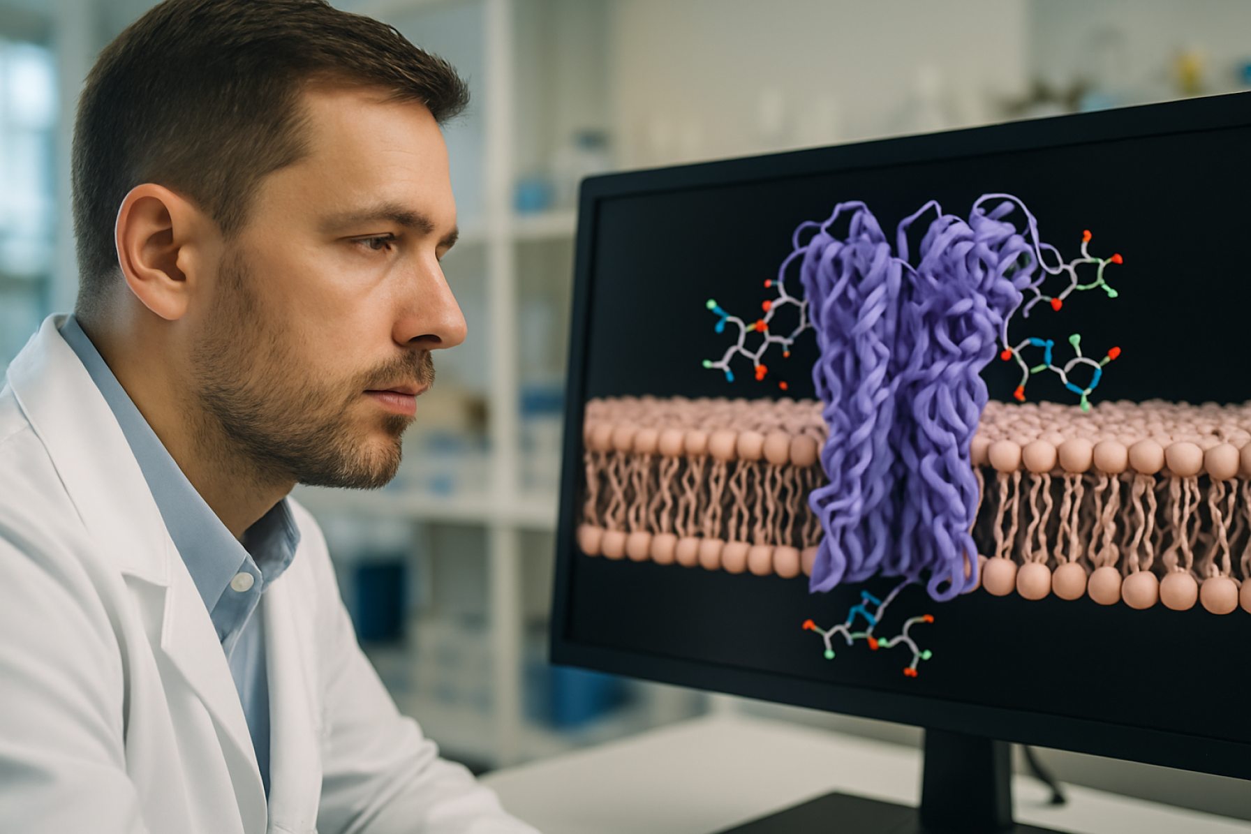 Voltage-Gated Ion Channel Ligands: The Next Frontier in Precision Medicine Revealed 