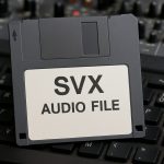 SVX Audio File Format Exposed: The Forgotten Tech That Shaped Digital Sound