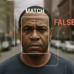Facial Recognition’s Dangerous Flaw: When AI Is Absolutely Certain—And Absolutely Wrong