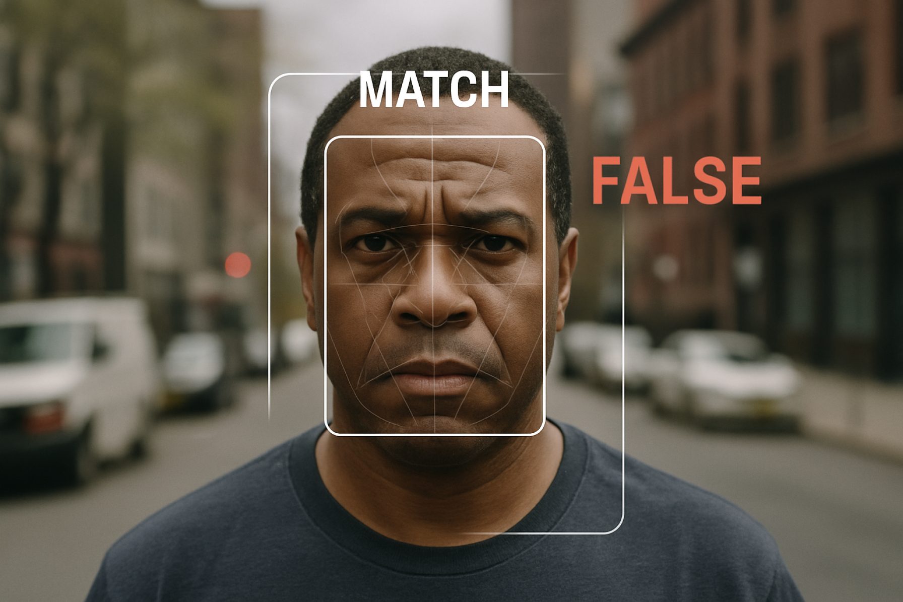 Facial Recognition’s Dangerous Flaw: When AI Is Absolutely Certain—And Absolutely Wrong 