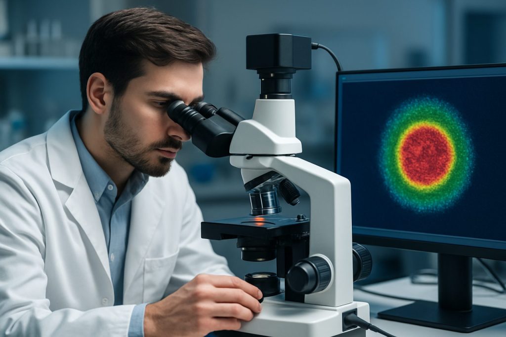 Revolutionizing Disease Detection: How Time-Gated Imaging Is Transforming Biomedical Diagnostics Revolutionizing Disease Detection: How Time-Gated Imaging Is Transforming Biomedical Diagnostics