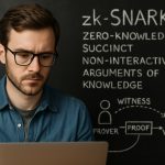 Understanding zk-SNARKs: Zero-Knowledge Succinct Non-Interactive Arguments of Knowledge Explained