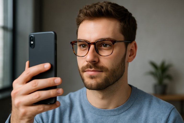 Vyking Technology : Solutions d'essayage virtuel en réalité augmentée pour les marques de lunettes 