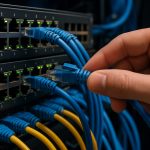 Bandwidth Guaranteed Networking: Ensuring Reliable Data Transmission and Performance