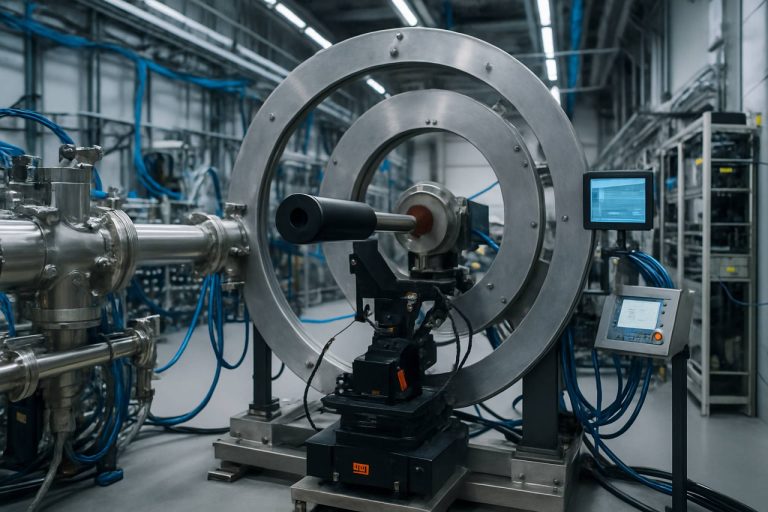 Neutron Reflectometry Instrumentation 2025: Unveiling 8% CAGR Growth & Next-Gen Innovations