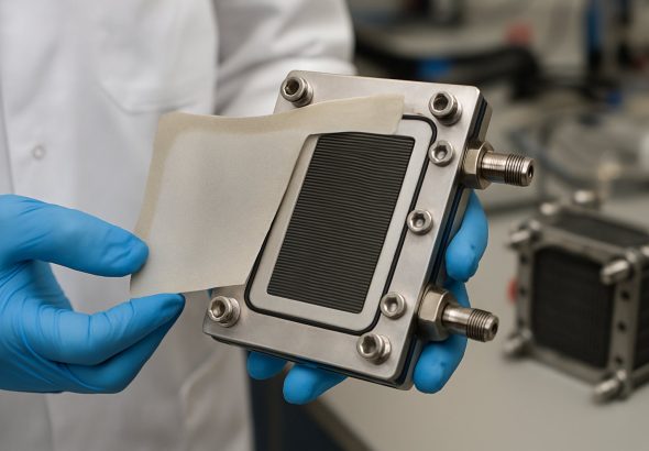 Polymer Electrolyte Fuel Cell Membranes 2025: Breakthroughs & 18% CAGR Growth Ahead