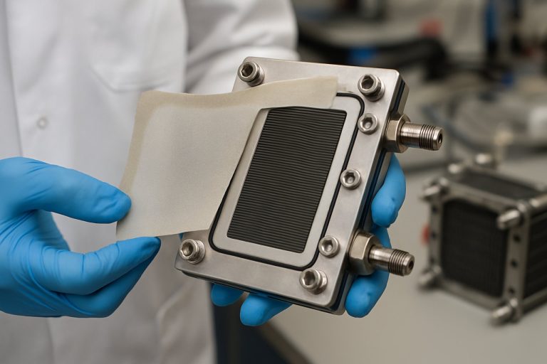 Polymer Electrolyte Fuel Cell Membranes 2025: Breakthroughs & 18% CAGR Growth Ahead