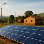 Rural Microgrid Electrification 2025: Powering a 15% Surge in Off-Grid Energy Markets