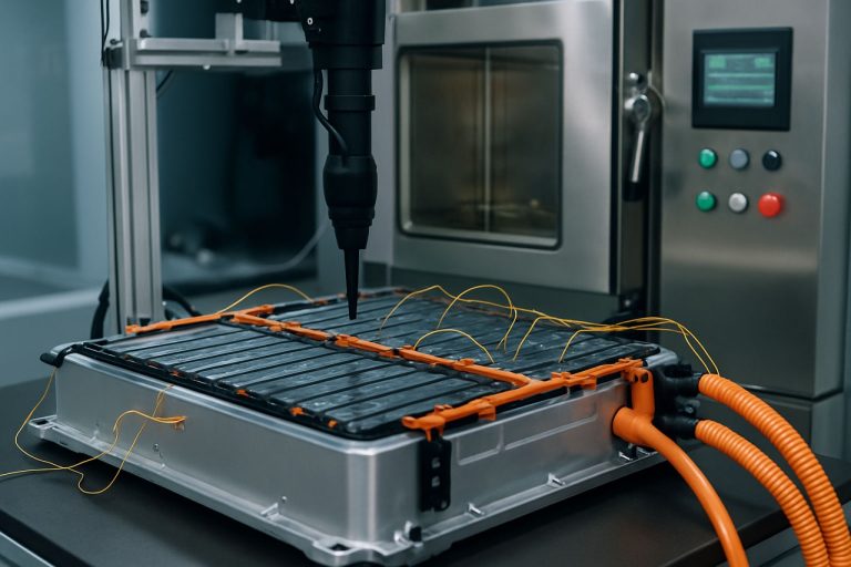 Akkumulátor Hőmérsékleti Tesztelés Automatizálása: 2025-ös Piaci Felfutás és Következő Generációs Technológia Felfedve 