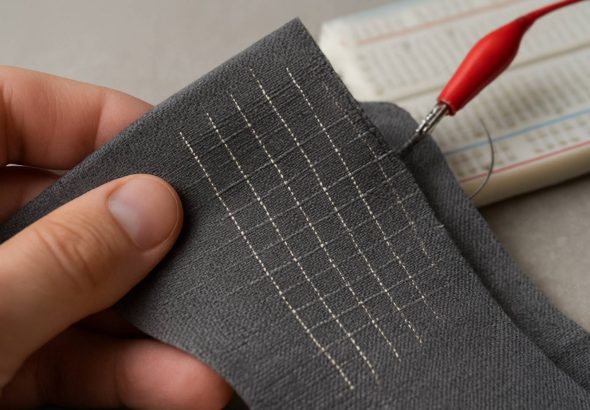 Conductive Textile Market 2025: Surging Growth & Breakthrough Innovations Ahead