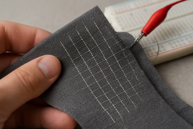 Conductive Textile Market 2025: Surging Growth & Breakthrough Innovations Ahead
