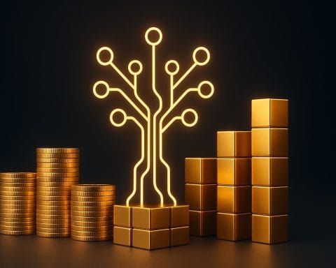 Agents of Change: How Autonomous AI Agents Are Revolutionizing the Enterprise Agents of Change: How Autonomous AI Agents Are Revolutionizing the Enterprise