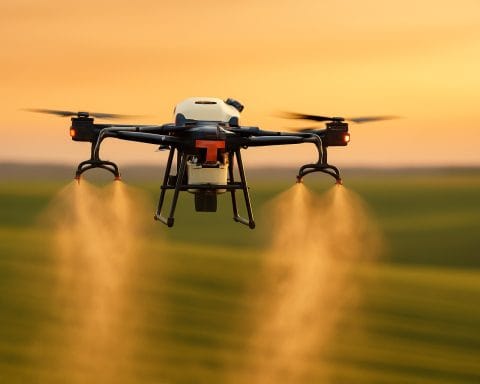 How Satellites Are Revolutionizing Farming: The Full Scoop on Remote Sensing in Agriculture How Satellites Are Revolutionizing Farming: The Full Scoop on Remote Sensing in Agriculture