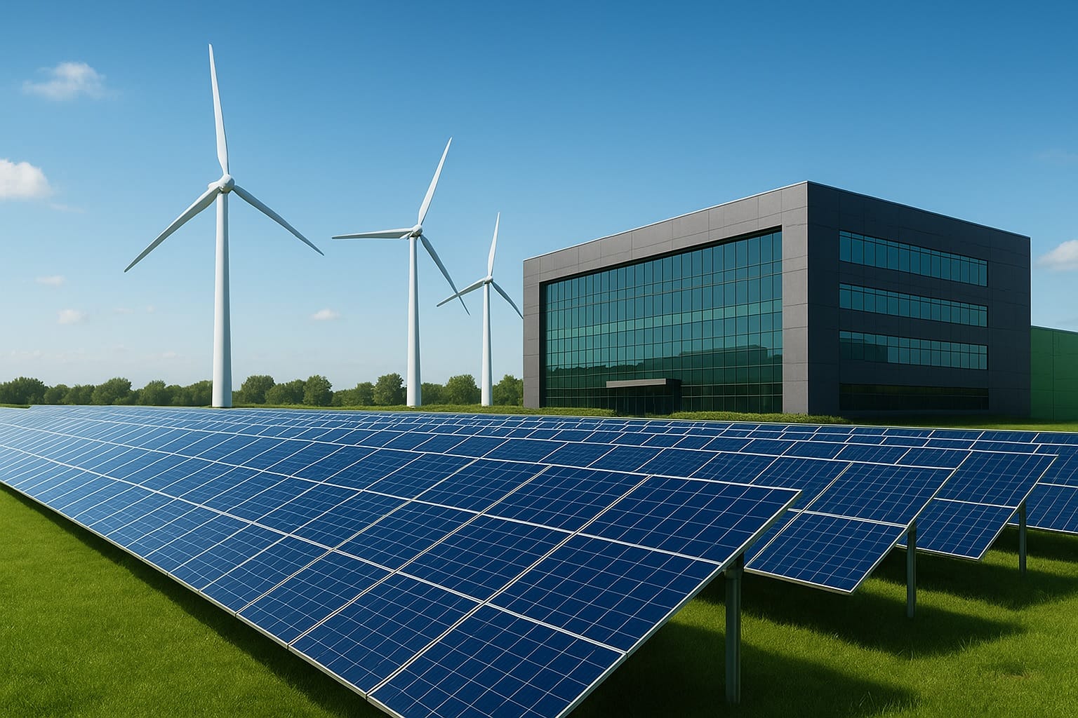 Green AI: Cutting Carbon in the Compute Era Green AI: Cutting Carbon in the Compute Era