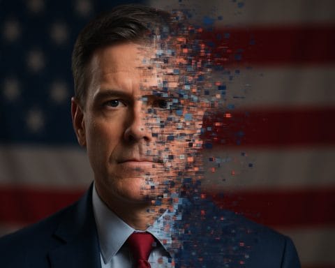 Synthetic Media and Deepfakes: Safeguarding the 2025 Election Cycle Synthetic Media and Deepfakes: Safeguarding the 2025 Election Cycle