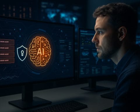 AI-Powered Cybersecurity: Risks and Solutions AI-Powered Cybersecurity: Risks and Solutions