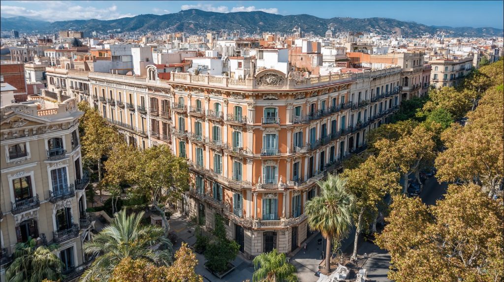 Barcelona’s 2025 Real Estate Boom: Record Prices, Hotspots and Future Forecasts Barcelona’s 2025 Real Estate Boom: Record Prices, Hotspots and Future Forecasts