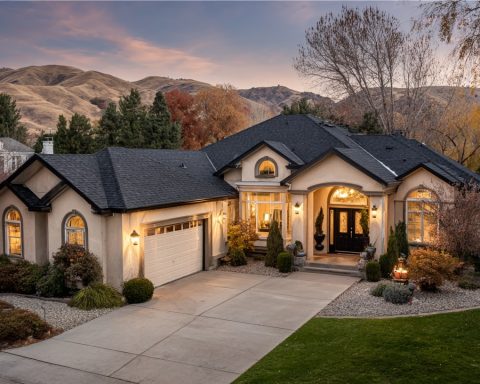 Boise Real Estate 2025: Surprising Trends, Price Booms & What’s Next Boise Real Estate 2025: Surprising Trends, Price Booms & What’s Next