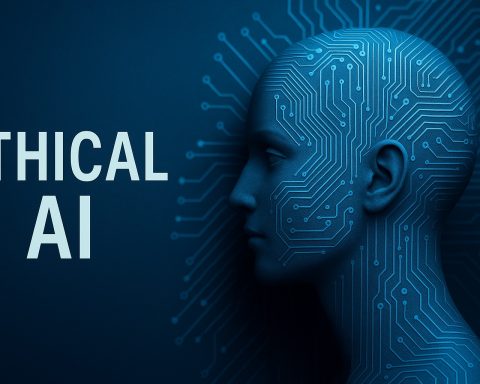 Ethical AI: Challenges, Stakeholders, Cases, and Global Governance Ethical AI: Challenges, Stakeholders, Cases, and Global Governance