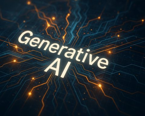 Global AI Adoption Trends (2025–2030) Global AI Adoption Trends (2025–2030)