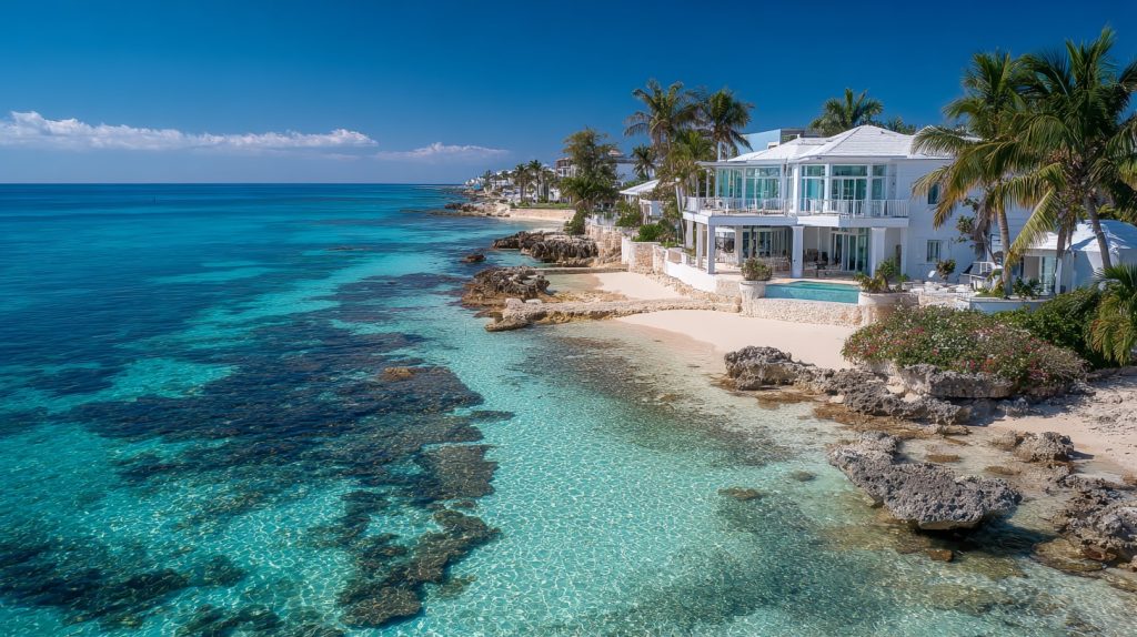 Cayman Islands Real Estate Market 2025: Trends, Outlook & Key Insights Cayman Islands Real Estate Market 2025: Trends, Outlook & Key Insights