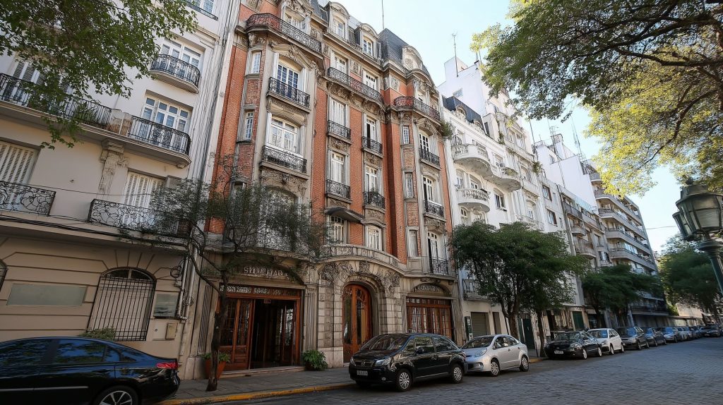 Buenos Aires Real Estate Market 2025: Trends, Prices, Investments & Outlook Buenos Aires Real Estate Market 2025: Trends, Prices, Investments & Outlook