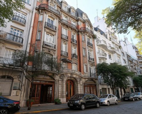 Buenos Aires Real Estate Market 2025: Trends, Prices, Investments & Outlook Buenos Aires Real Estate Market 2025: Trends, Prices, Investments & Outlook