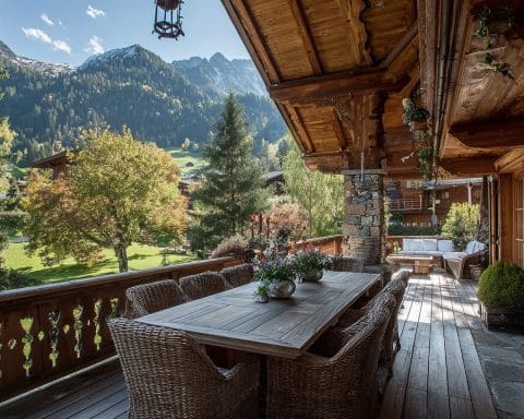 Gstaad Real Estate Soars in 2025: Sky-High Chalet Prices, Luxury Trends & 2030 Outlook Gstaad Real Estate Soars in 2025: Sky-High Chalet Prices, Luxury Trends & 2030 Outlook